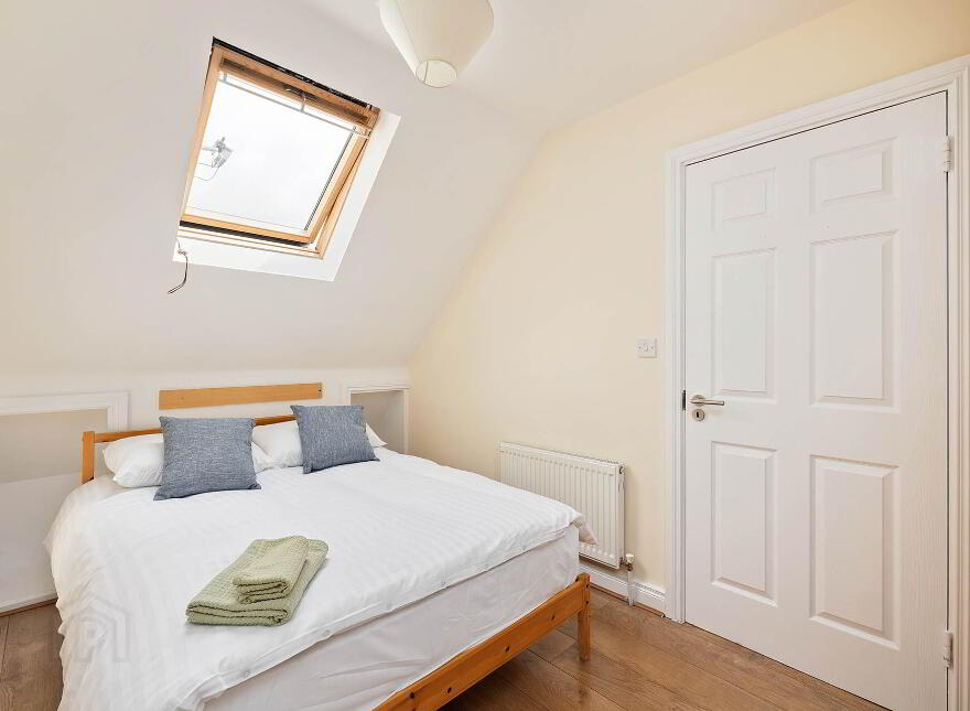 Apt 7, Church Court, Church Street, Kilcock, W23PW27