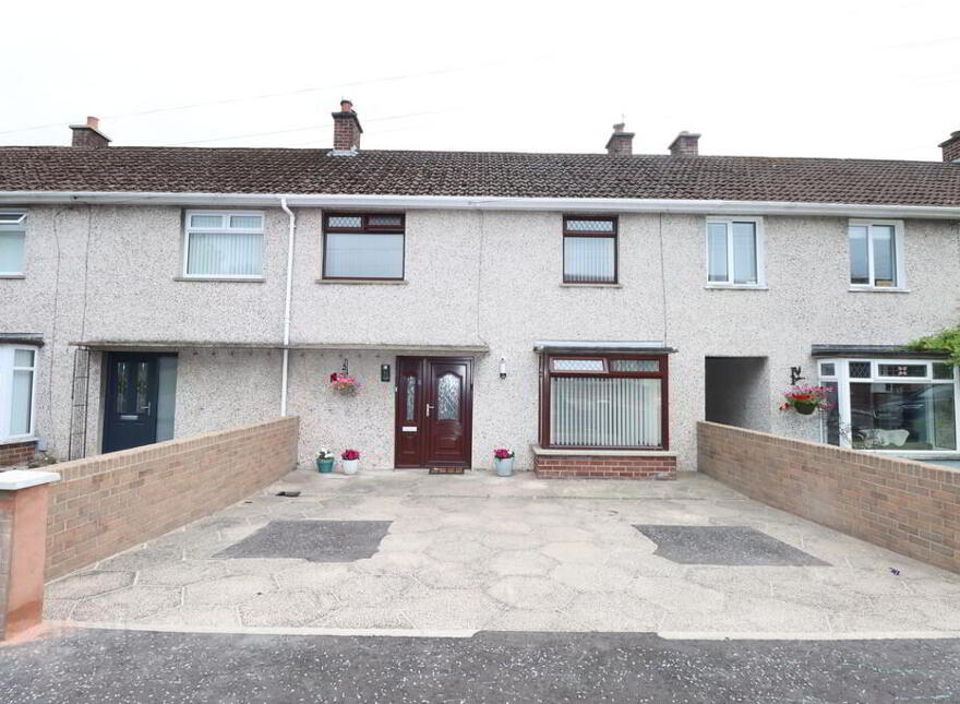 11 Ollardale Park, Ballyclare, BT39 9EG
