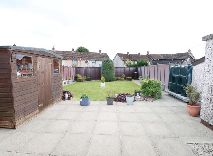 11 Ollardale Park, Ballyclare, BT39 9EG