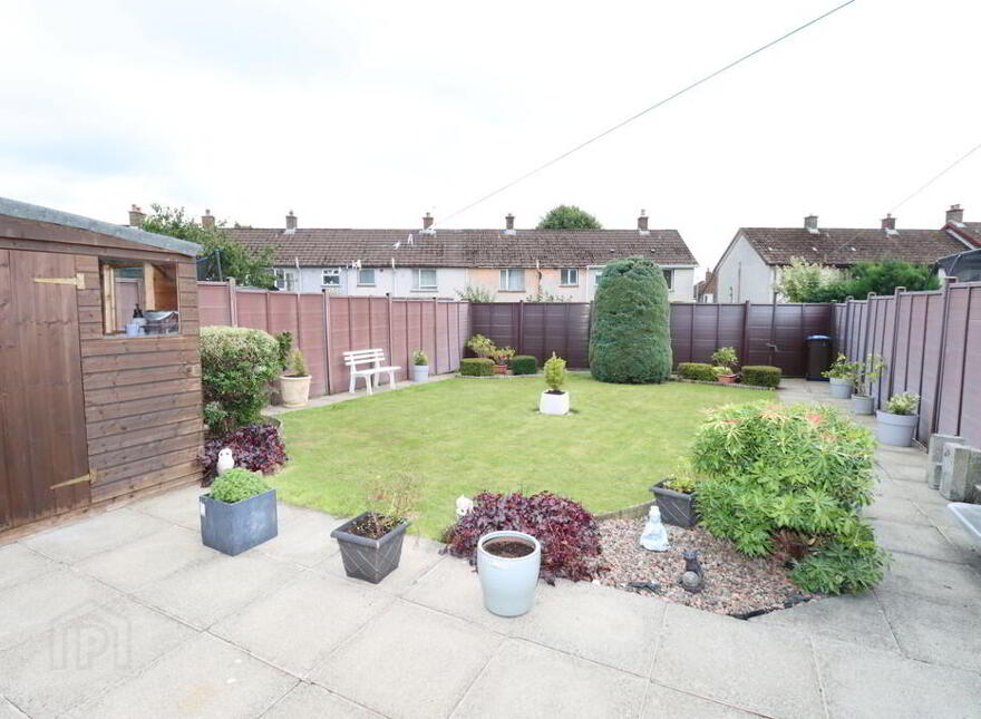 11 Ollardale Park, Ballyclare, BT39 9EG
