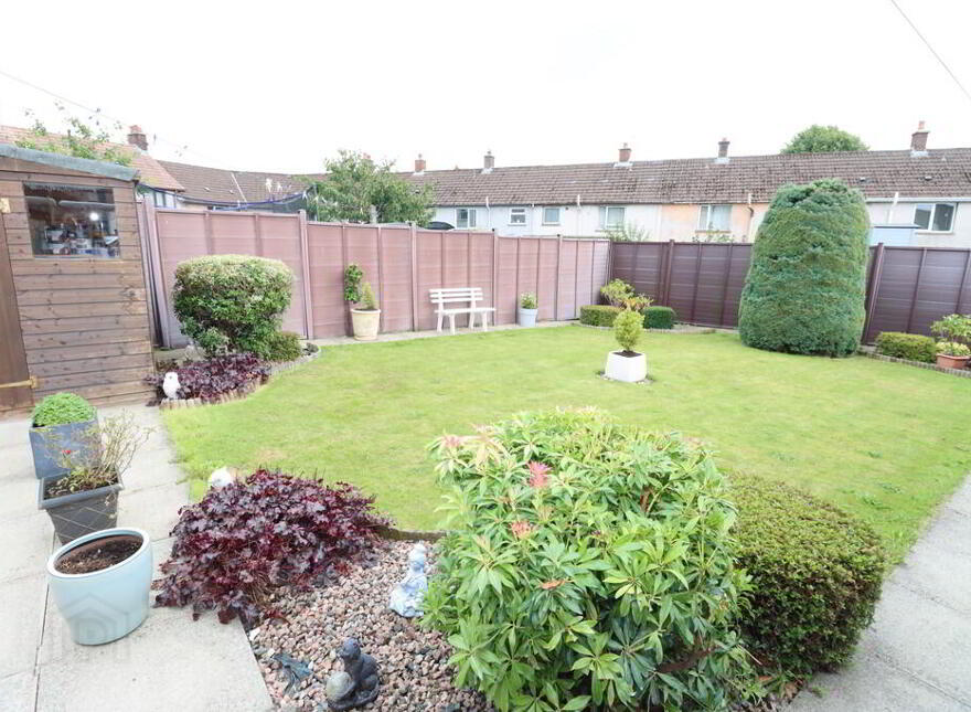 11 Ollardale Park, Ballyclare, BT39 9EG