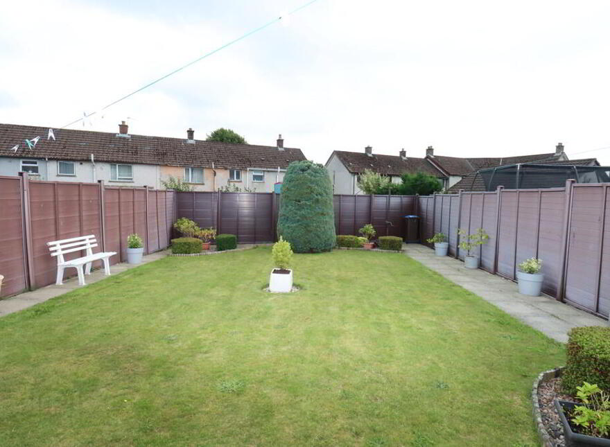 11 Ollardale Park, Ballyclare, BT39 9EG