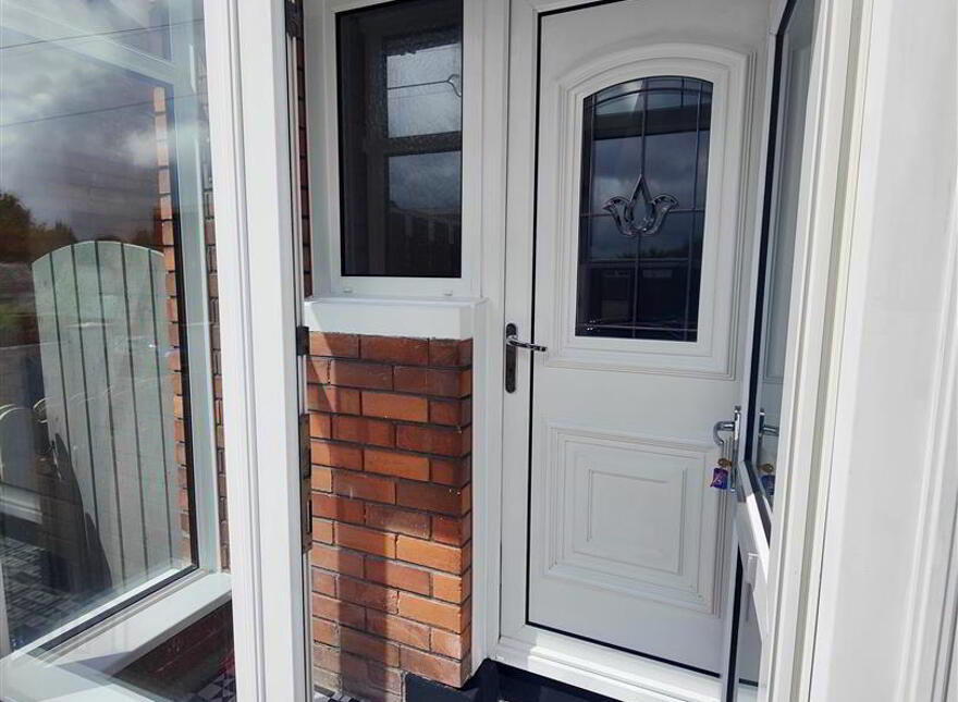 4 Wallasey Park, Belfast, BT14 6PN