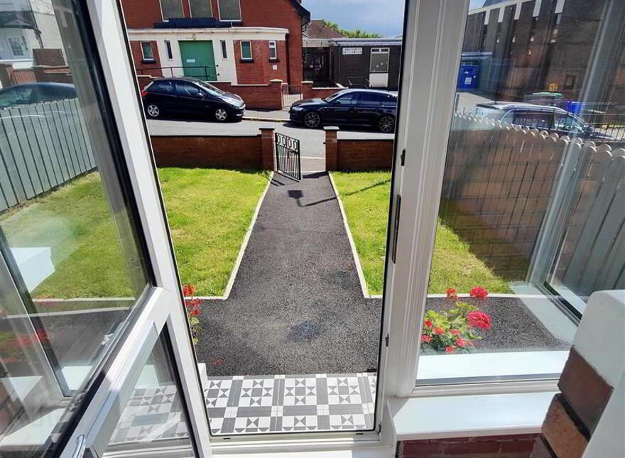 4 Wallasey Park, Belfast, BT14 6PN