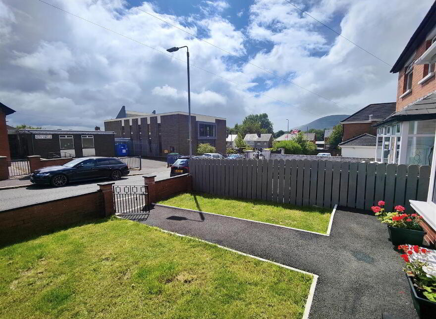 4 Wallasey Park, Belfast, BT14 6PN