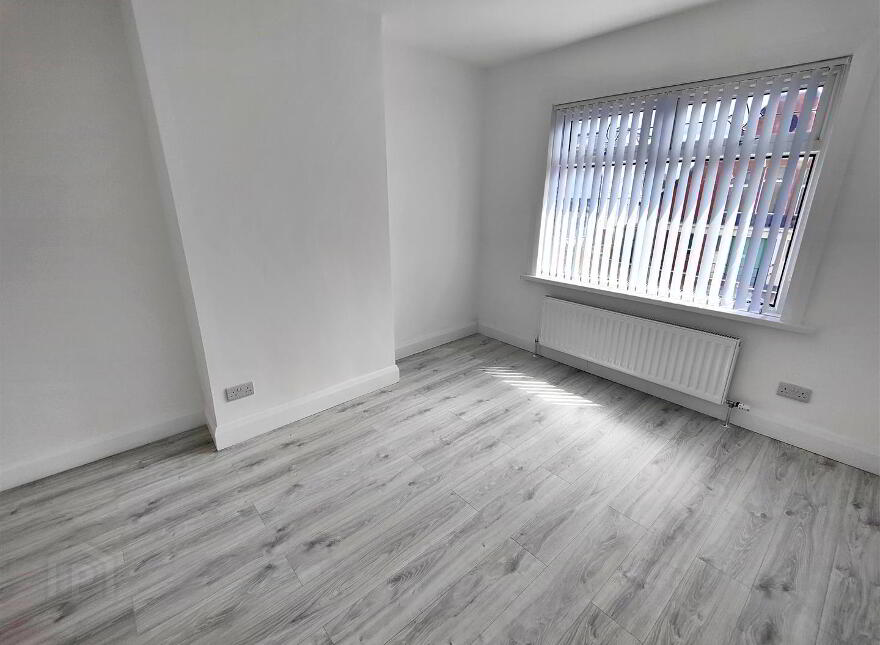 4 Wallasey Park, Belfast, BT14 6PN