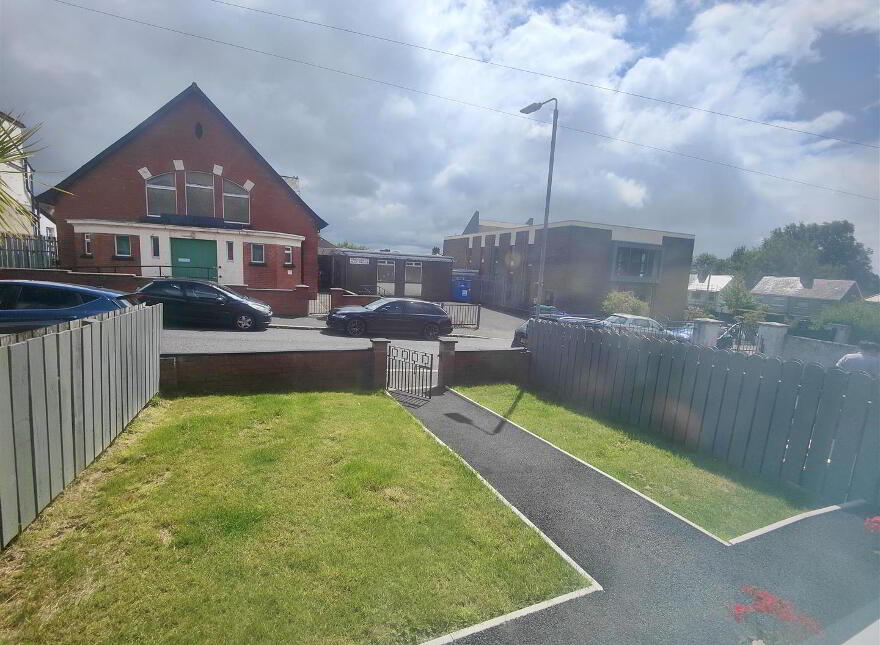 4 Wallasey Park, Belfast, BT14 6PN