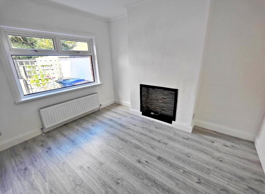 4 Wallasey Park, Belfast, BT14 6PN