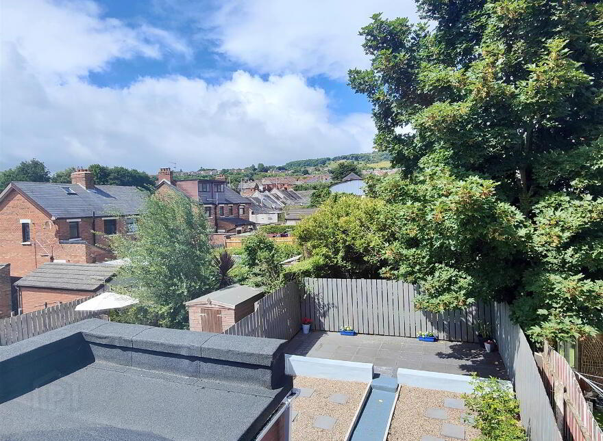 4 Wallasey Park, Belfast, BT14 6PN