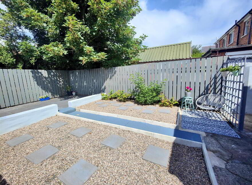 4 Wallasey Park, Belfast, BT14 6PN