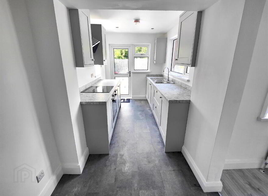 4 Wallasey Park, Belfast, BT14 6PN