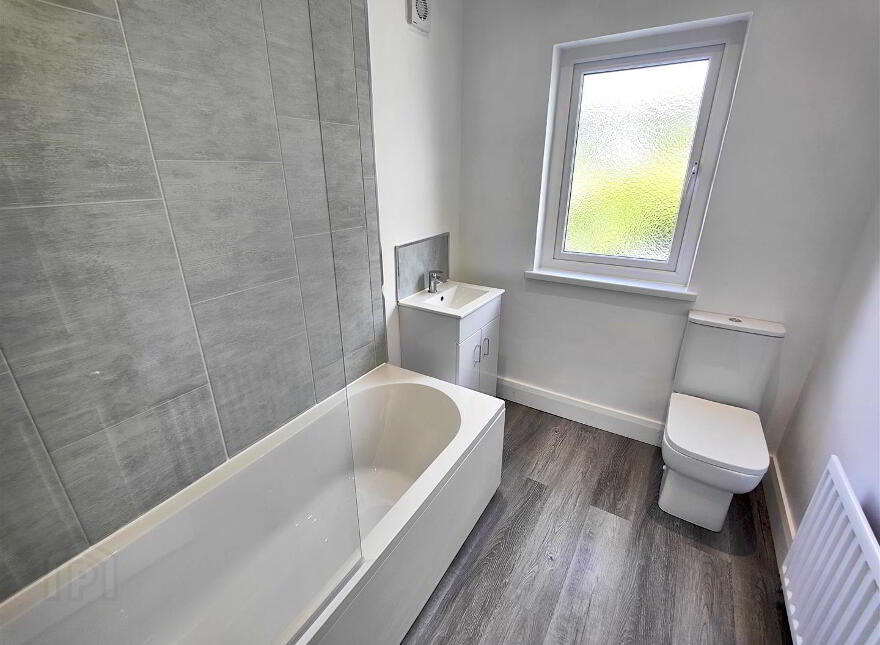4 Wallasey Park, Belfast, BT14 6PN