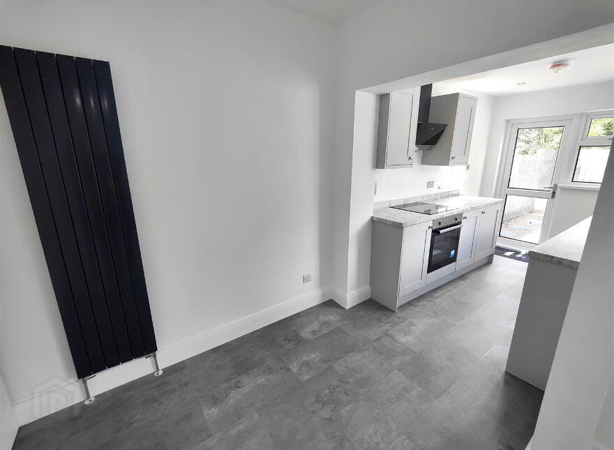 4 Wallasey Park, Belfast, BT14 6PN