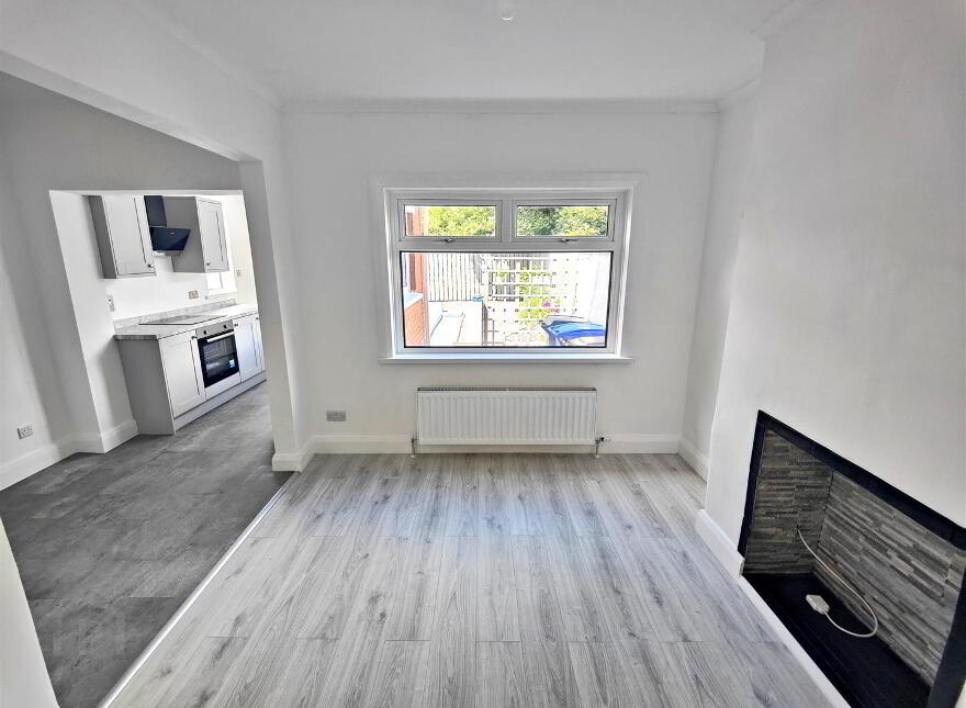 4 Wallasey Park, Belfast, BT14 6PN