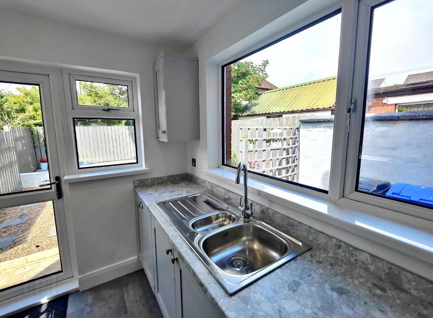 4 Wallasey Park, Belfast, BT14 6PN