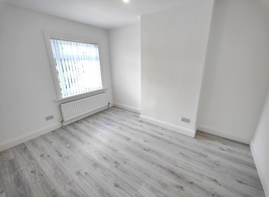 4 Wallasey Park, Belfast, BT14 6PN