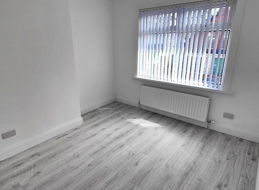 4 Wallasey Park, Belfast, BT14 6PN