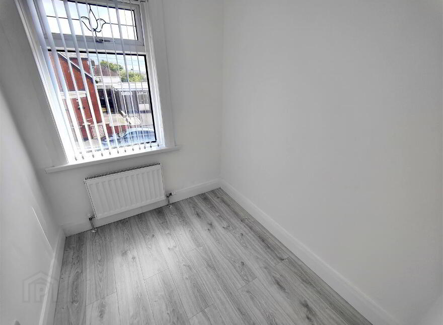 4 Wallasey Park, Belfast, BT14 6PN
