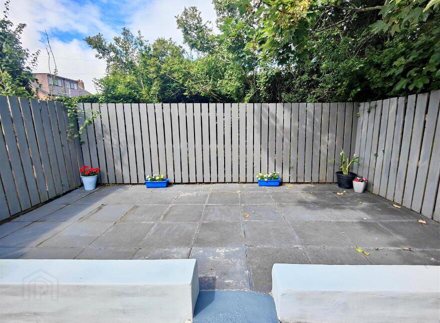 4 Wallasey Park, Belfast, BT14 6PN