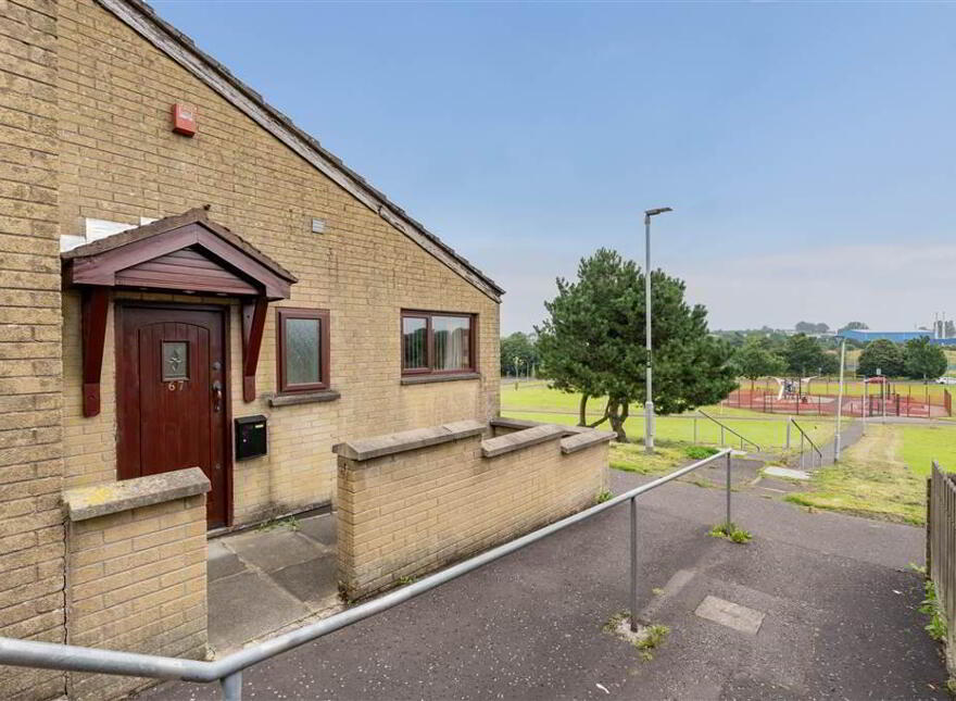 67 Lanntara, Ballymena, BT42 3BG