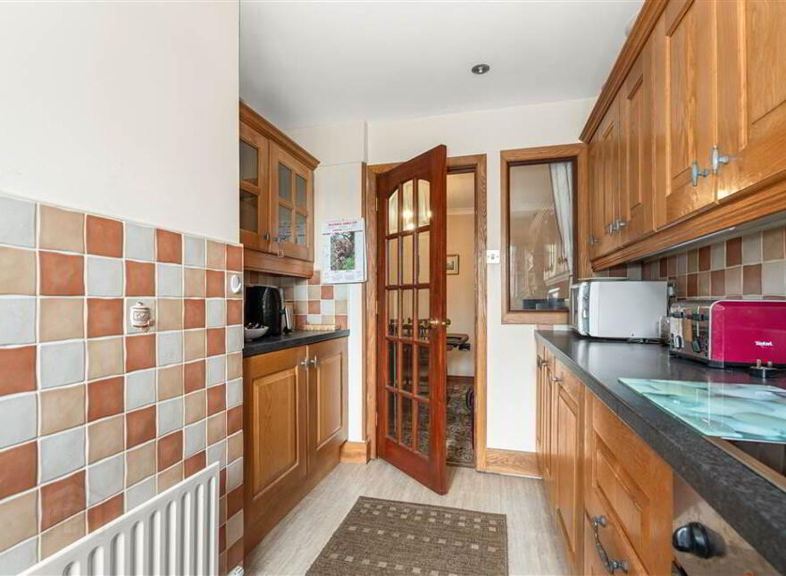 67 Lanntara, Ballymena, BT42 3BG