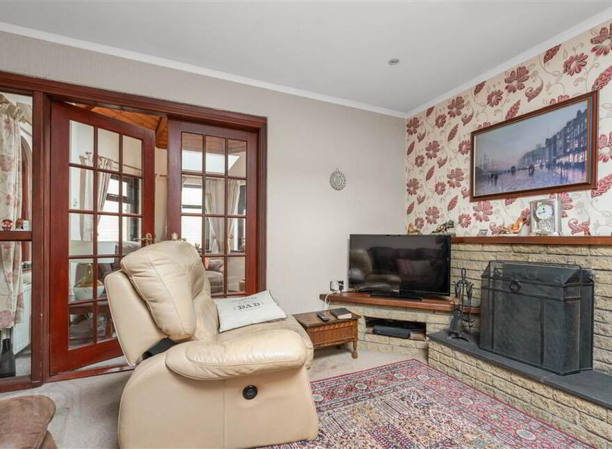 67 Lanntara, Ballymena, BT42 3BG