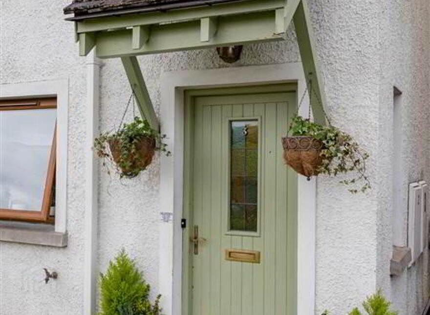 3 Sentry Hollow, Ballymena