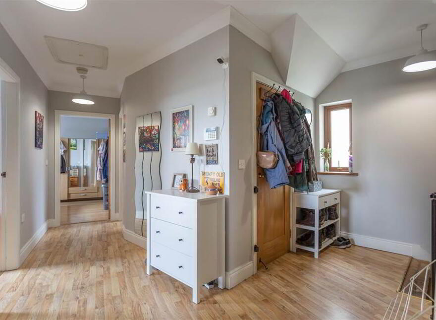 3 Sentry Hollow, Ballymena