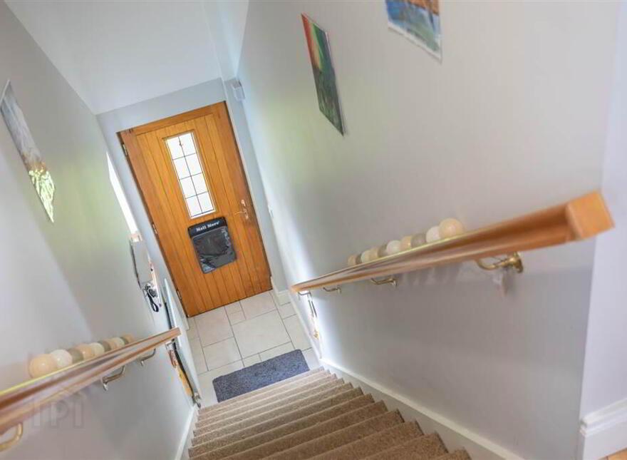 3 Sentry Hollow, Ballymena