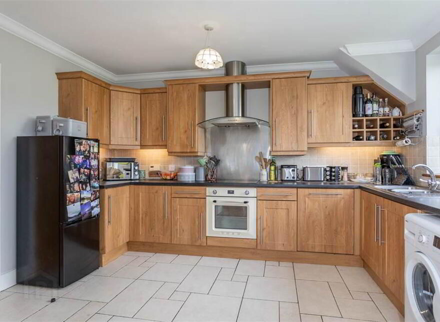 3 Sentry Hollow, Ballymena