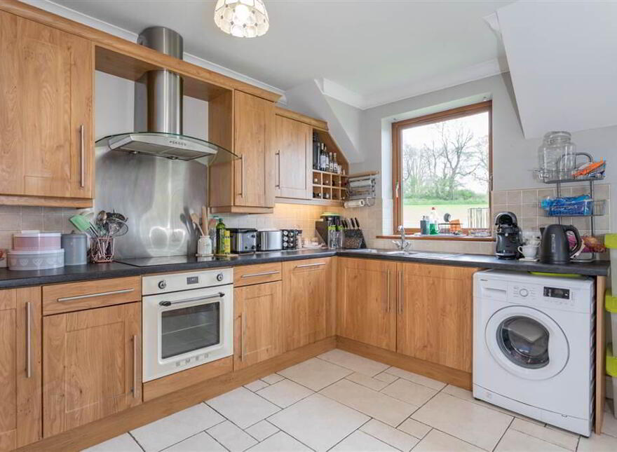 3 Sentry Hollow, Ballymena