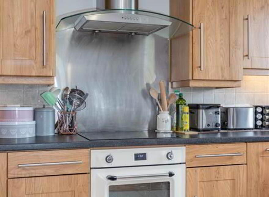 3 Sentry Hollow, Ballymena