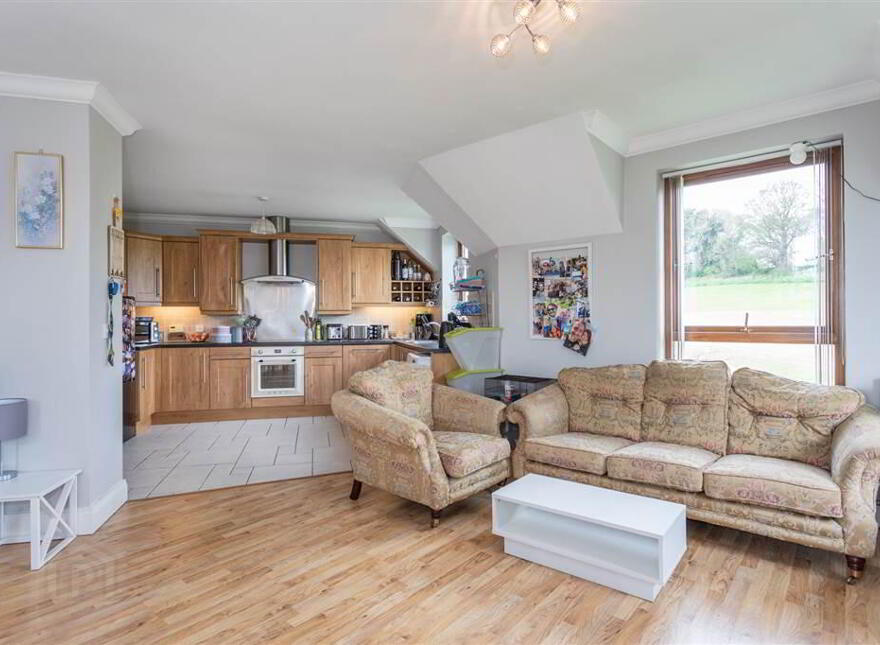 3 Sentry Hollow, Ballymena