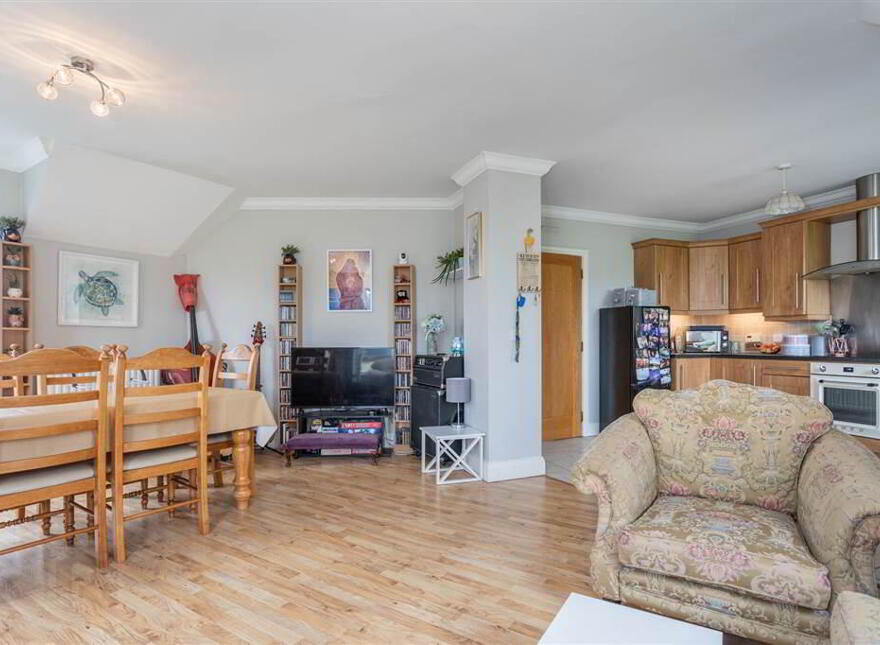3 Sentry Hollow, Ballymena
