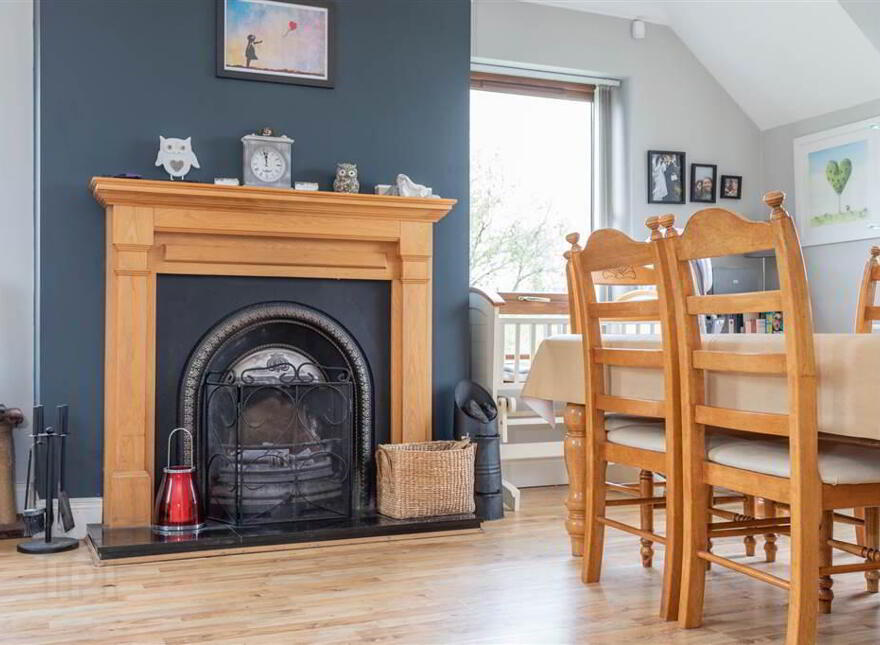 3 Sentry Hollow, Ballymena