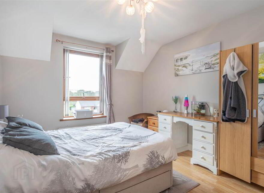 3 Sentry Hollow, Ballymena