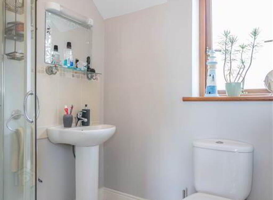 3 Sentry Hollow, Ballymena