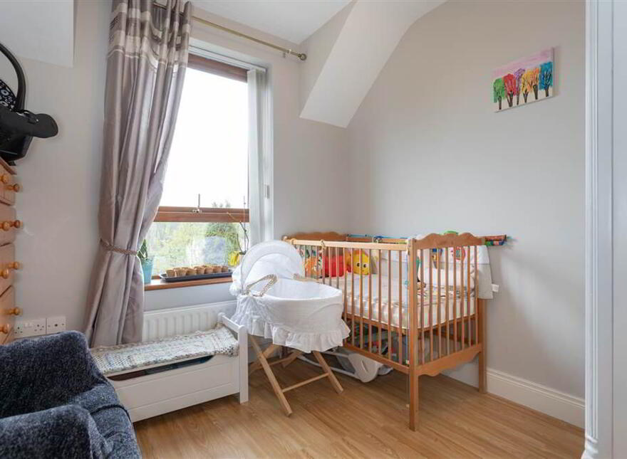 3 Sentry Hollow, Ballymena