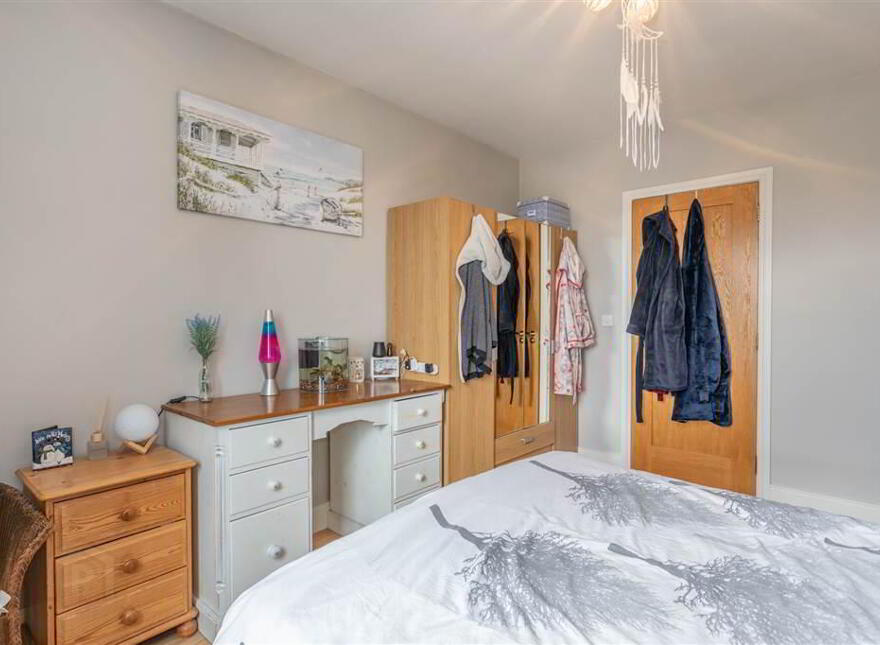3 Sentry Hollow, Ballymena