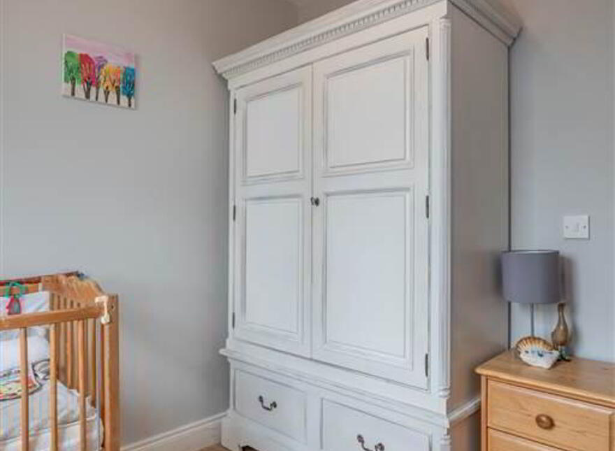 3 Sentry Hollow, Ballymena