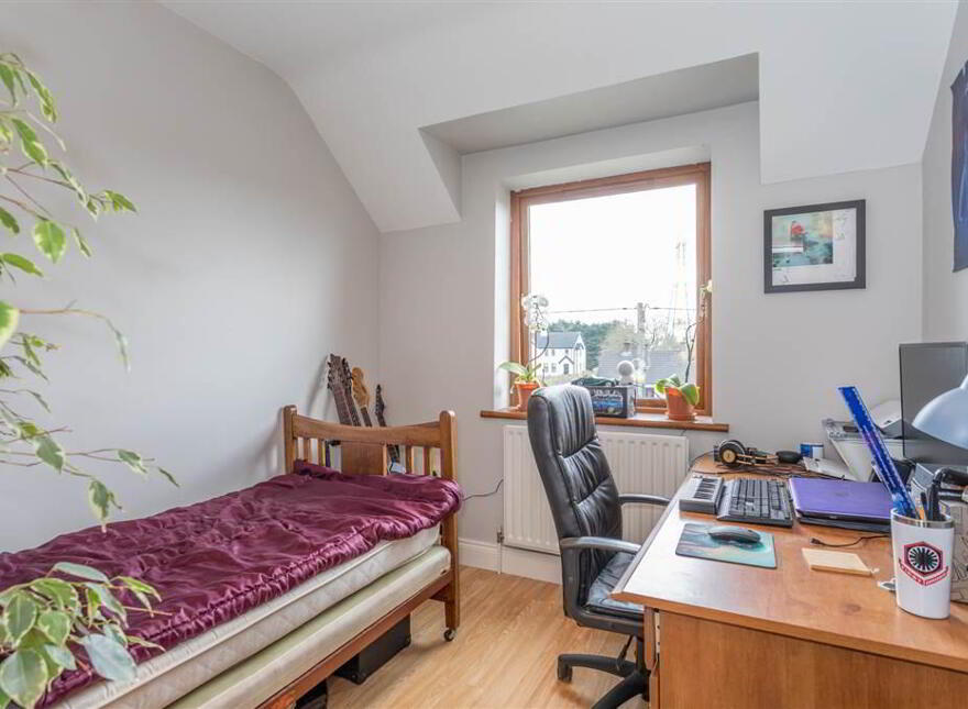 3 Sentry Hollow, Ballymena