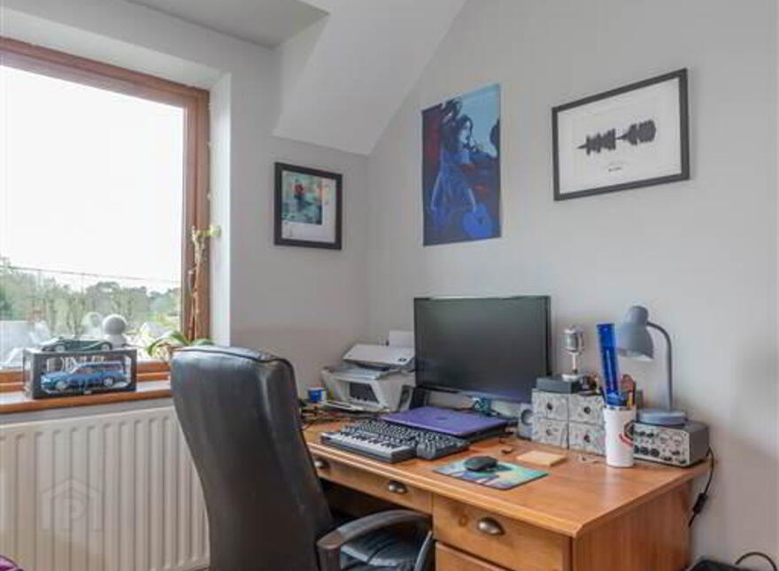 3 Sentry Hollow, Ballymena