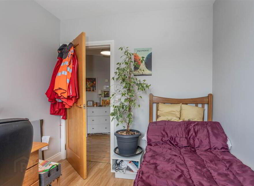 3 Sentry Hollow, Ballymena