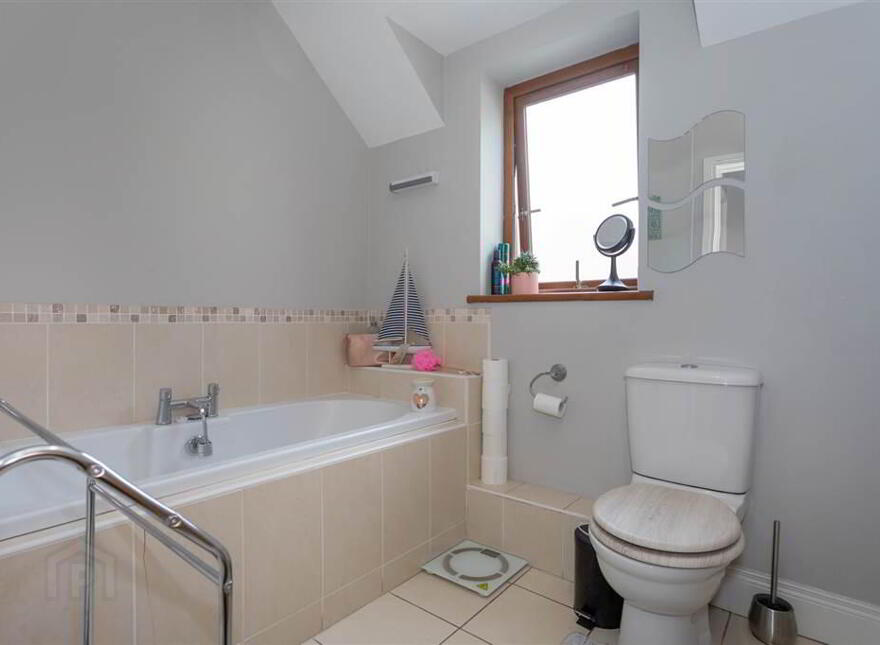 3 Sentry Hollow, Ballymena