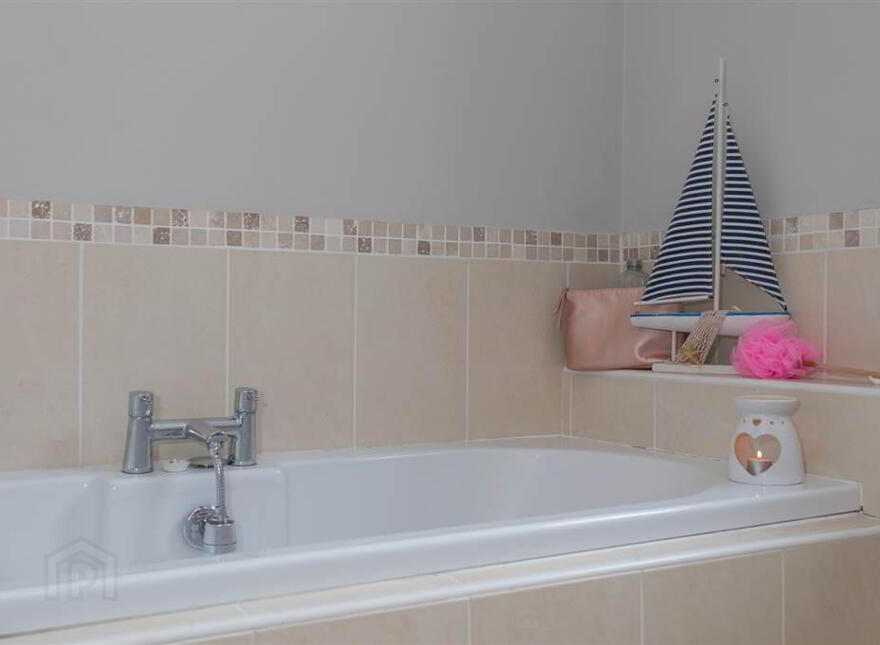 3 Sentry Hollow, Ballymena