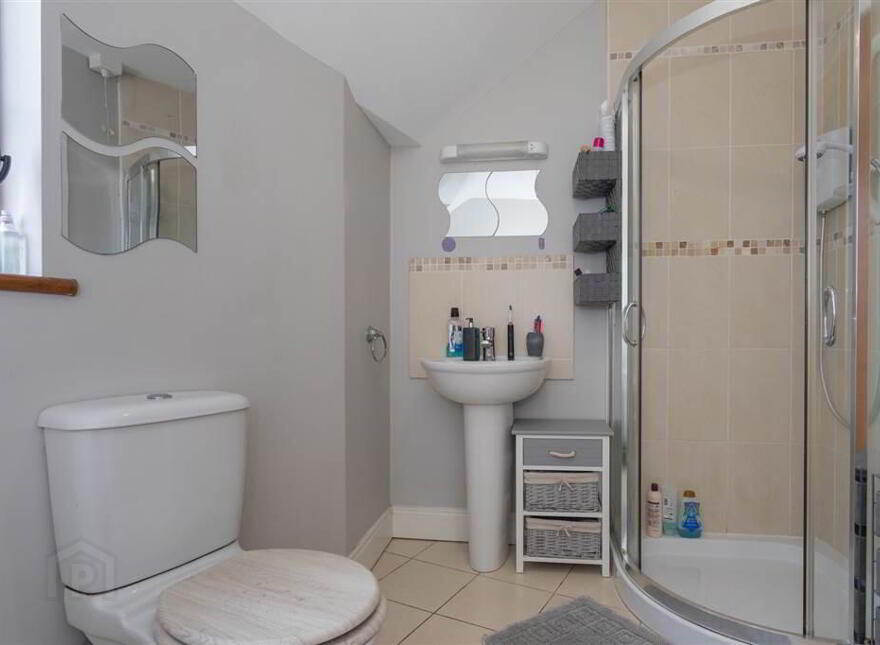 3 Sentry Hollow, Ballymena