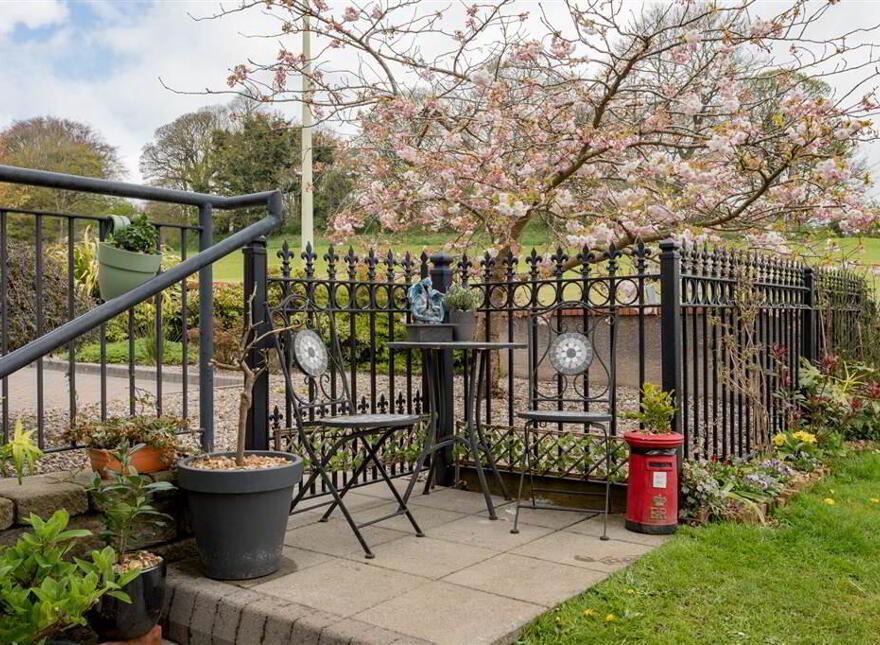 3 Sentry Hollow, Ballymena