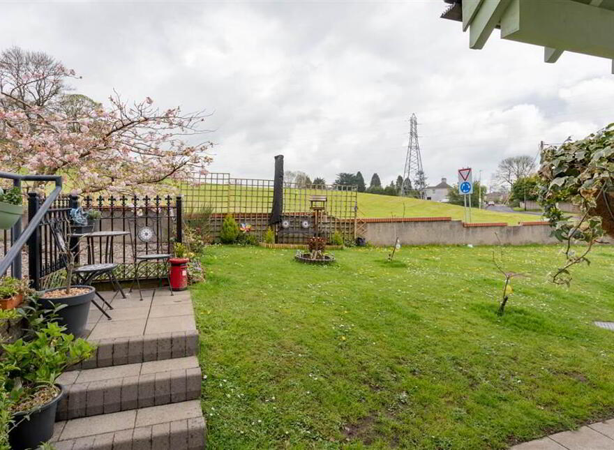 3 Sentry Hollow, Ballymena