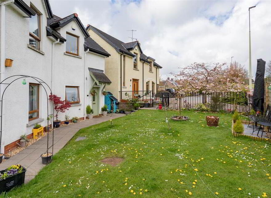 3 Sentry Hollow, Ballymena