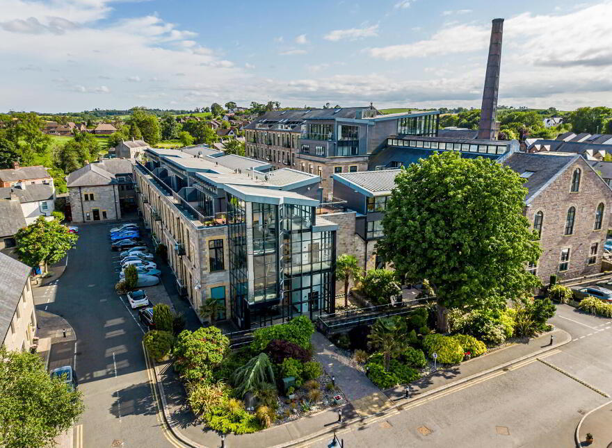 9 The Courtyard, The Mill Village, Newtownards, BT23 5GR